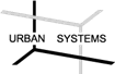 Urban Systems logo